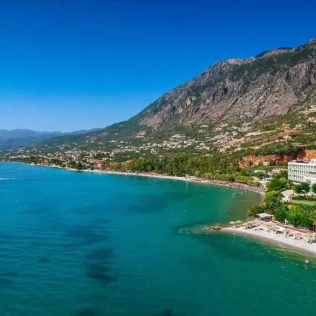 Verga Beachside Getaway With Panoramic Seaviews Exterior photo