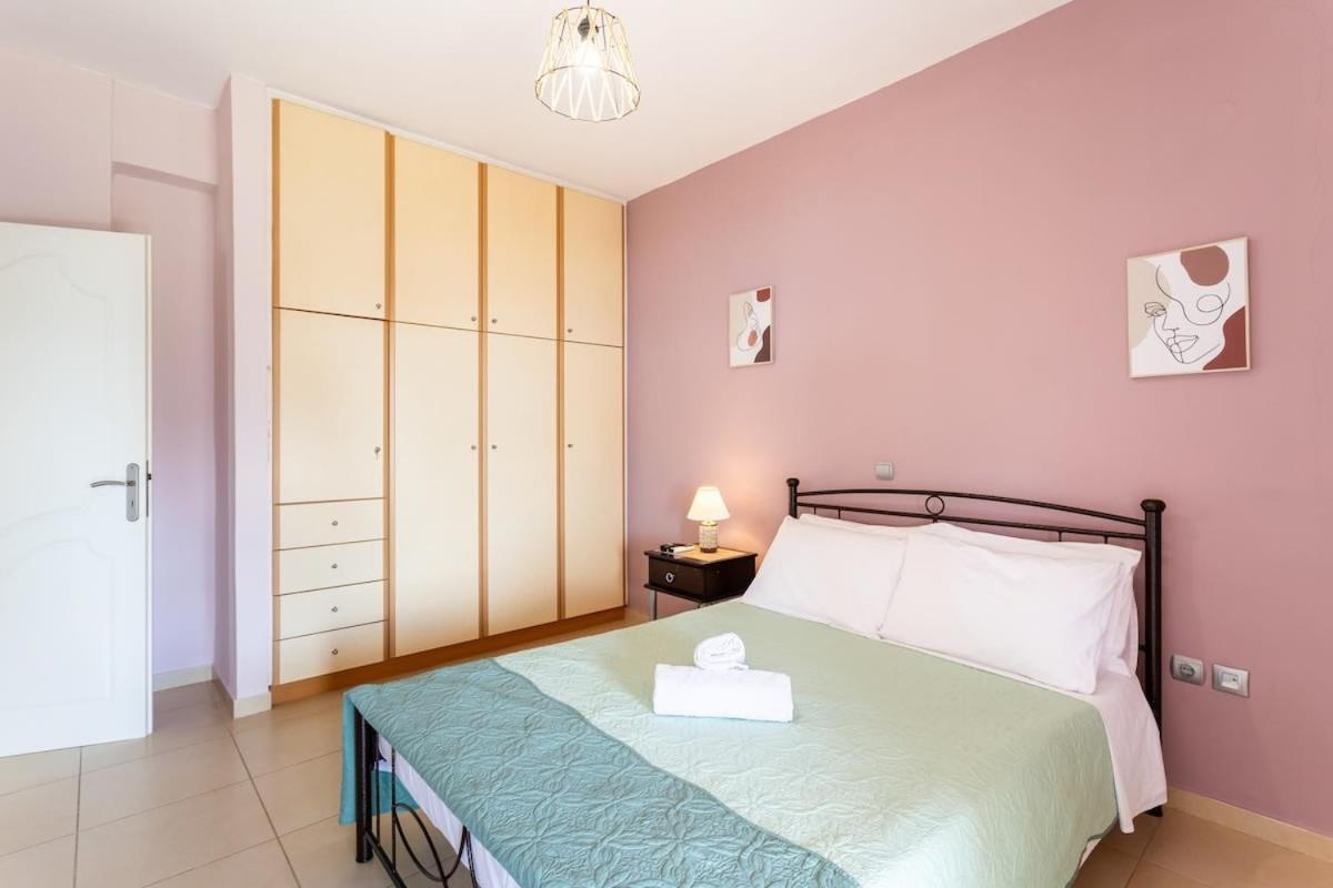 Beachside Getaway With Panoramic Seaviews Apartment